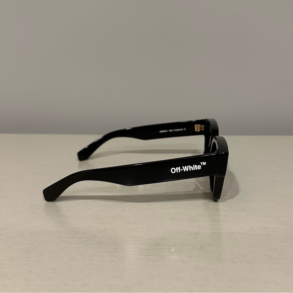 OFF-WHITE SUNGLASSES - Picture 2 of 4